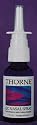 Thorne Research - QC Nasal Spray - 1 fl.oz.
