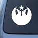 Black Crowes - Car, Truck, Notebook, Vinyl Decal Sticker #2372 | Vinyl Color: White