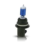 Ultra High Performance Xenon White Headlight Bulbs 65/55 Watts H9007 Set of 2