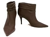 Women's BCBGirls Manon Leather Boots