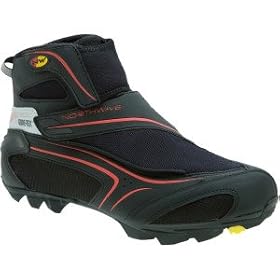 Northwave Bike Celsius GTX Winter Shoe - Mens by