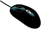 Review Logitech  / Logitech Pilot Optical Mouse Black