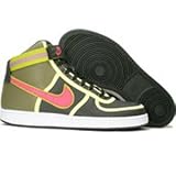 Nike Vandal Hi Leather Mens Sneaker Style# 309427-381-13 M US