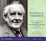 Essential Tolkien CD: The Hobbit and The Fellowship of the Ring