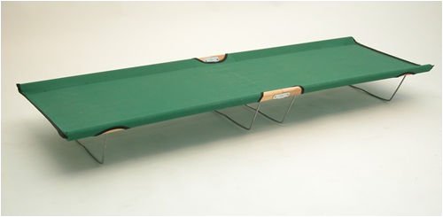 Byer of Maine Folding Cot The Allagash 104-AL by Byer of Maine