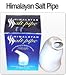 Salt Pipe Natural Respiratory Aid for Asthma, Bronchitis and Flu