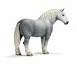 Schleich Percheron Stallion