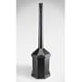 Smokers' Outpost Site Saver Cigarette Receptacle Color: Beige