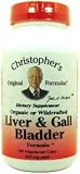 Liver and Gall Bladder Formula (replaces Barberry LG) - 100 - Capsule