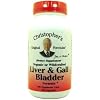 Liver and Gall Bladder Formula (replaces Barberry LG) - 100 - Capsule