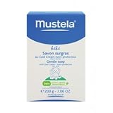 mustela soap