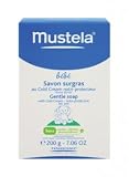 Mustela Mustela Bebe Gentle Soap with Cold Cream
