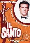 Il Santo Box 02 (8 Dvd)
