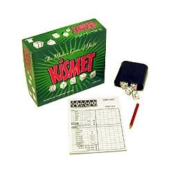 Kismet Game by Endless Games