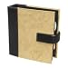 Case Logic 120 Capacity Multi Media Album (Tan)