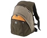 CRUMPLER(クランプラー) バッグ シンキング・バージ ブラック×ブラック×ガンメタル SI-04A