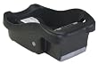 Safety 1st onBoard 35 Air Deluxe Infant Car Seat Base, Black