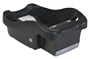 Safety 1st onBoard 35 Air Deluxe Infant Car Seat Base, Black