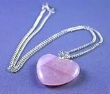 Zorbitz Inc. - Heart - Pink United Necklaces