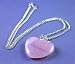 Zorbitz Inc. - Heart - Pink United Necklaces