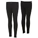 Icebreaker BodyFit260 Leggings - Toddler Boy