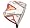 Hippo HEX TX Driver : right, Grafalloy PL Platinum Graphite (Regular)