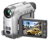 SONY DCR-HC32 Digital PAL MiniDV Handycam(R) Camcorder