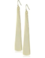 Kendra Scott "Signature" Evan Gold Drop-Earrings