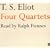 Four Quartets