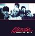 New Emm Capitol Blondie Greatest Hits Product Type Compact Disc Rock Pop Music Domestic Country Usa