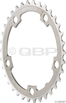 FSA 34t Pro Road 110mm N10 10sp Gray