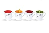 Melamine Mug Set - Breaktime