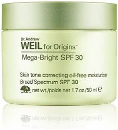 Dr. Andrew Weil for OriginsTM Mega-bright SPF 30 by Origins by Origins