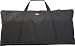 Gator Cases GKBE-61 61 Note Black Economy Keyboard Bag