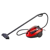 Home Steam Cleaner With 11 Piece Kit