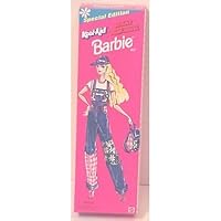 Special Edition Kool-aid Barbie Wacky Warehouse
