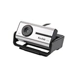 Kodak 8MP Webcam With Built in Microphone
