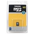 Toshiba 512MB MicroSD (Transflash) Memory Card