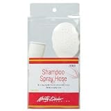 BETTY DAIN Shampoo Hose (Model: BDC0820)