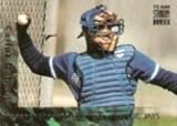 Fred McGriff 1988 Fleer MLB Card #118