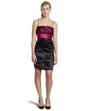 Jump Junior's Lace Tux Dress