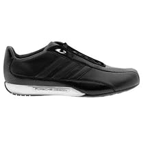 ADIDAS PORSCHE DESIGN S2 Schuhe, Schwarz-Alu - 909229