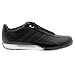 ADIDAS PORSCHE DESIGN S2 Schuhe, Schwarz-Alu - 909229