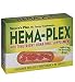 Nature's Plus - Hema-Plex, 30 tablets