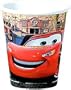 Disney CARS Cups - 8 Count (9 oz.)