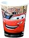 Disney CARS Cups - 8 Count (9 oz.)