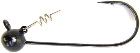 MESU Bait Company Spring Chicken FTB Jig (3-Pack)