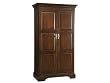 Howard Miller Sonoma Hide-A-Bar 695-064