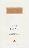 The Iliad (Everyman's Library Classics)