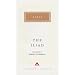 The Iliad (Everyman's Library classics)